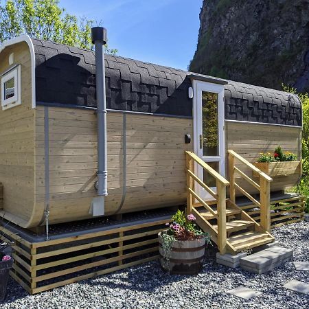플람 Tiny House With Terrace 빌라 외부 사진