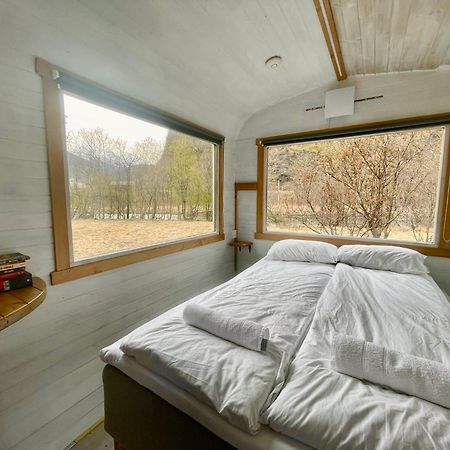 플람 Tiny House With Terrace 빌라 외부 사진