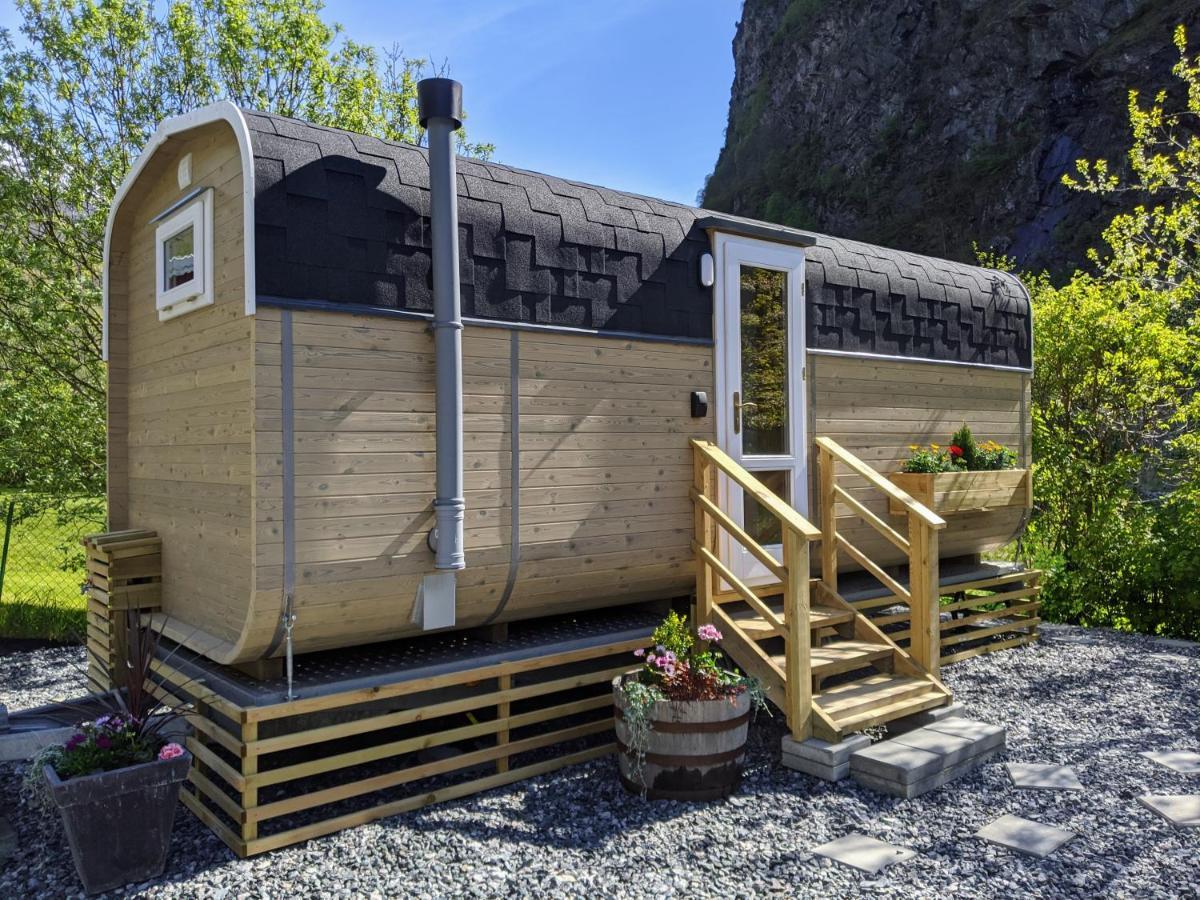 플람 Tiny House With Terrace 빌라 외부 사진
