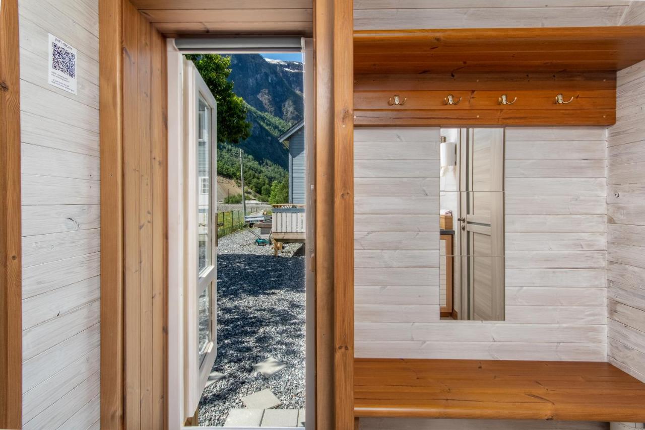 플람 Tiny House With Terrace 빌라 외부 사진